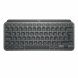 Tangentbord Logitech MX Keys Mini Franska Mrkgr AZERTY