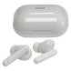 Bluetooth Hrlurar Denver Electronics 111191120210 Vit