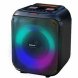 Bluetooth Hgtalare Denver Electronics BPS-250 Svart 40 W