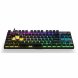 Gaming Tangentbord/ OR: Speltangentbord SteelSeries Apex 9 TKL A