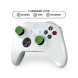 Spelkontroll SteelSeries KontrolFreek Precision Sports: Soccer E
