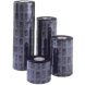 Punktmatris Original Zebra 03200BK06045 Svart