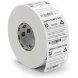 Etiketter till Skrivare Zebra 3012883-T Vit Rektangulr 25 Blad