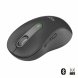Trdls Mus Logitech 910-006236 Gr Grafit Stl