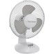 Bordsflkt Esperanza EHF004WE Vit Gr 30 W