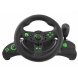 Racing-ratt Esperanza EGW102 Pedaler Grn PC PlayStation 3