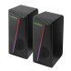 PC-hgtalare Esperanza EGS106 Svart 6 W