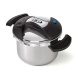 Tryckkokare Smile MGS-07 7 L Rostfritt stl