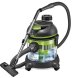 Psfri Dammsugare Mpm MOD-30 Svart Grn 2400 W 330 W