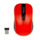 Trdls Mus Ibox LORIINI Svart/Rd