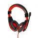 Hrlurar med mikrofon Gaming Ibox SHPI1528MV