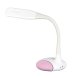 Bordslampa Activejet AJE-VENUS RGB Vit Plast 5 W 16 x 5 x 16 cm