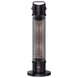 Vrmeelement Activejet Activejet APH-IS800 Svart 800 W Stl Exte