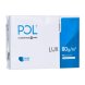 Skrivarpapper POL International Paper Lux Vit A4 500 Blad