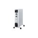 Oljeelement Blaupunkt HOR501 Vit 2500 W