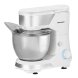 Kksrobot Blaupunkt SMM501  Silvrig 1500 W