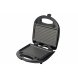 Non-stick smrgsgrill Blaupunkt SMS611 Svart 750 W