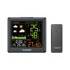 Multifunktionell vderstation Blaupunkt WS25BK