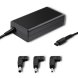 Laptopladdare Qoltec 51756 65 W
