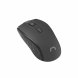 Mus Natec JAY 2 Svart Trdls 1600 dpi
