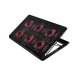 Kylplatta till laptop Savio COS-01