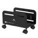Sockel med hjul MacLean Mount MC-851