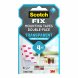 Dubbelsidig Tejp Scotch Transparent