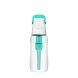 Filterflaska Dafi POZ03457 Turkos 500 ml