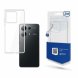 Mobilfodral 3mk XIAOMI REDMI NOTE 13 PRO 4G Transparent