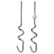 Glasmixer Mpm 750 W