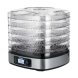 mat dehydrator Mpm MSG-12 380 W