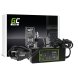 Laptopladdare Green Cell AD07AP 65 W
