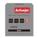 Punktmatris Original Activejet A-KXP160 Svart Inte