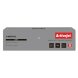 Punktmatris Original Activejet A-OKI3410 Svart