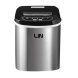 Ismaskin Lin ICE PRO-S12 Silvrig 112 W 2,2 L