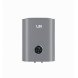 Varmvattenberedare Lin LIFVD1 30L szary 30 L