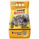 Kattsand Super Benek Standard Natural 5 L