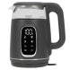 Vattenkokare Adler AD 1305gs Gr Silvrig 2200 W 1,7 L