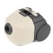Dammsugare med Pse Master Profi P11.0 Gul Svart 1040 W