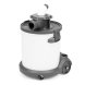 Filter fr dammsugare Master Profi 48.110