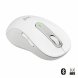 Trdls Mus Logitech 910-006240 Vit