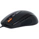 Optisk Mus A4 Tech X-710BH Svart