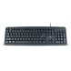 Tangentbord Tracer Maverick Svart QWERTY