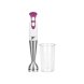Glasmixer Lafe LAFBLE46741 Vit Gr� 400 W
