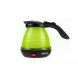 Vattenkokare Adler CR 1265 Svart Grn Plast 750 W 500 ml
