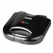Smrgsmaskin Adler MS 3032 Svart Multicolour 850 W