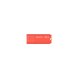 USB-minne GoodRam UME3-1280O0R11 Orange 128 GB (1 antal)