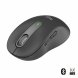 Trdls Mus Logitech 910-006274 Svart 4000 dpi