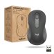 Trdls Mus Logitech M650 Gr Grafit 4000 dpi