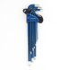 Insexnyckelsats Workpro Lngd 9 Delar